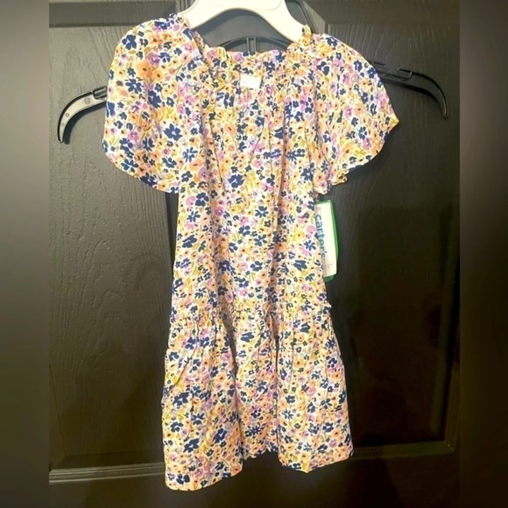 NWT Carter’s dress size 24months‎